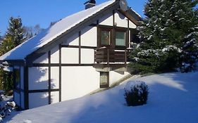 Beautiful Holiday Home in Mielinghausen near Ski Area